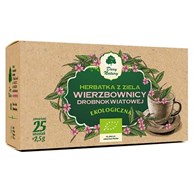 DARY NATURY Wierzbownica drobnokwiat. 25x2,5g EKO