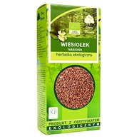 DARY NATURY Wiesiołek nasiona 100g EKO